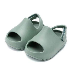 SunnySteps Kids – Comfort & Vrijheid – Kinder Sandaal Slippers