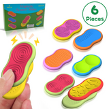 SensorySlide – Rustgevend & Interactief – Magnetisch Fidget Speelgoed