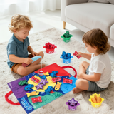 LittleFisher – Educatief & Interactief – Montessori Visspel