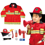 DreamRole – Educatief & Leuk – Kinder Rollenspel Verkleedkleding