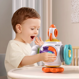 FunSkills – Montessori & Educatief – Educatieve Activiteiten Kubus