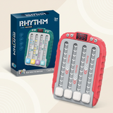 RhythmIQ – Educatief & Spannend – Muzikale Reflextrainer