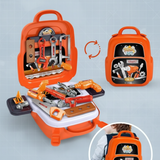 ToolMaster – Educatief & Realistisch – Kindergereedschapsset