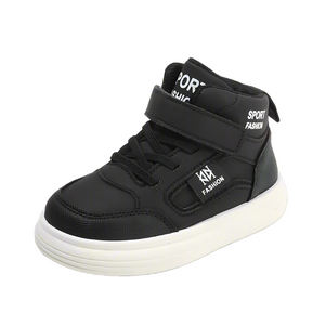 CoolKicks – Comfortabel & Flexibel – Hoge Sneakers