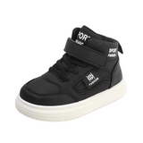 CoolKicks – Comfortabel & Flexibel – Hoge Sneakers