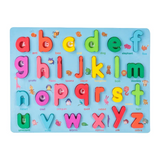 SmartBoard – Kleurrijk & Educatief – Montessori Cijfer & Letter Leerpuzzel