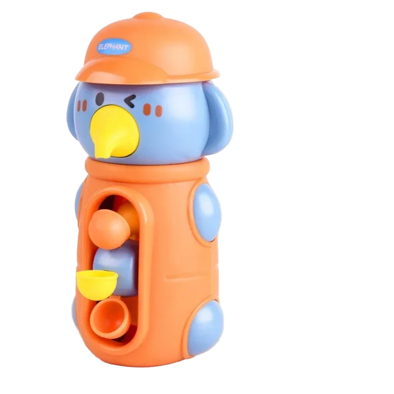 SpinSplash – Schattig & Leuk – Bad Speelgoed Spinner