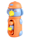 SpinSplash – Schattig & Leuk – Bad Speelgoed Spinner