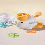 AeroFly – Snel & Leuk – Frisbee Speelschijf voor Buiten