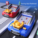 Racing Game™ - Ontwijk de auto's - Arcade kast