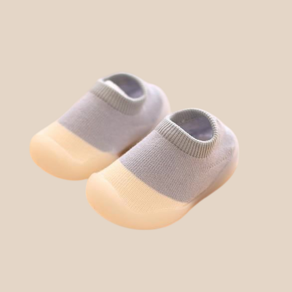 TinySteps – Comfort & Veiligheid – FlexiFeet Baby Schoentjes