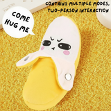 Bananza – Creatief & Leuk – Ritmische Knuffelpiano