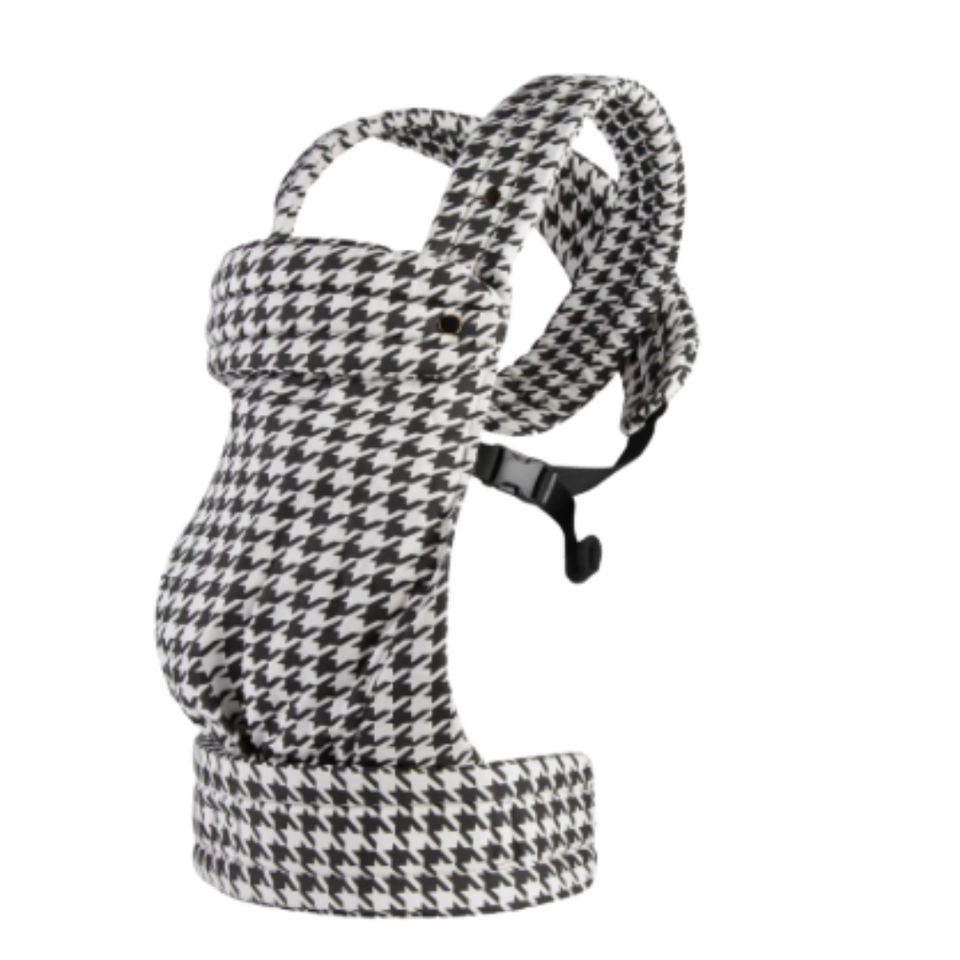 Snug Sling™ – Zacht & Dichtbij – Baby & Peuter draagzak