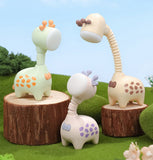 GlowLumi – Veilig & Zacht – Siliconen Nachtlampje Kinderen