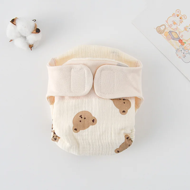 ComfyCotton – Waterdicht & Veilig – Biokatoenen Oefenbroekjes