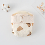 ComfyCotton – Waterdicht & Veilig – Biokatoenen Oefenbroekjes