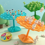 HappyBalance – Leuk & Slim gezelschapspel – Balansspel