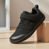 RunCoast – Fris & Flexibel – Antislip Barefoot Kinderschoen