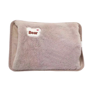 Bear – Snel & Veilig Warm – Oplaadbare Baby Kruik