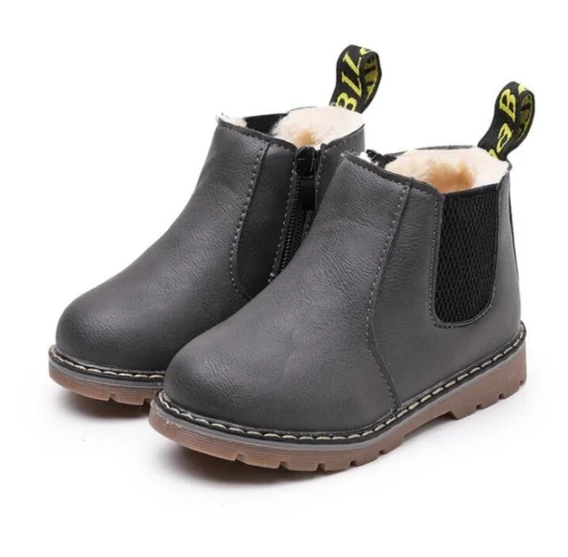 StyleWalk – Stijlvol en comfortabel – Chelsea Boots
