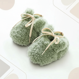 WarmJoy – Gezellig & Comfortabel – Babyschoentjes