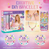 BeadMaster – Creatief & Educatief – DIY Armbandjes Maakset