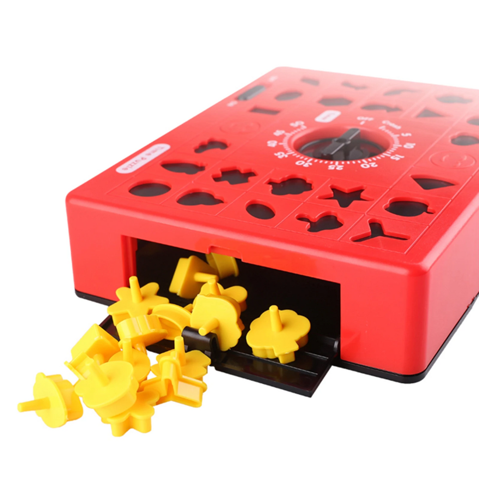 PuzzleTime – Slim & Speels – Logisch Denkspel