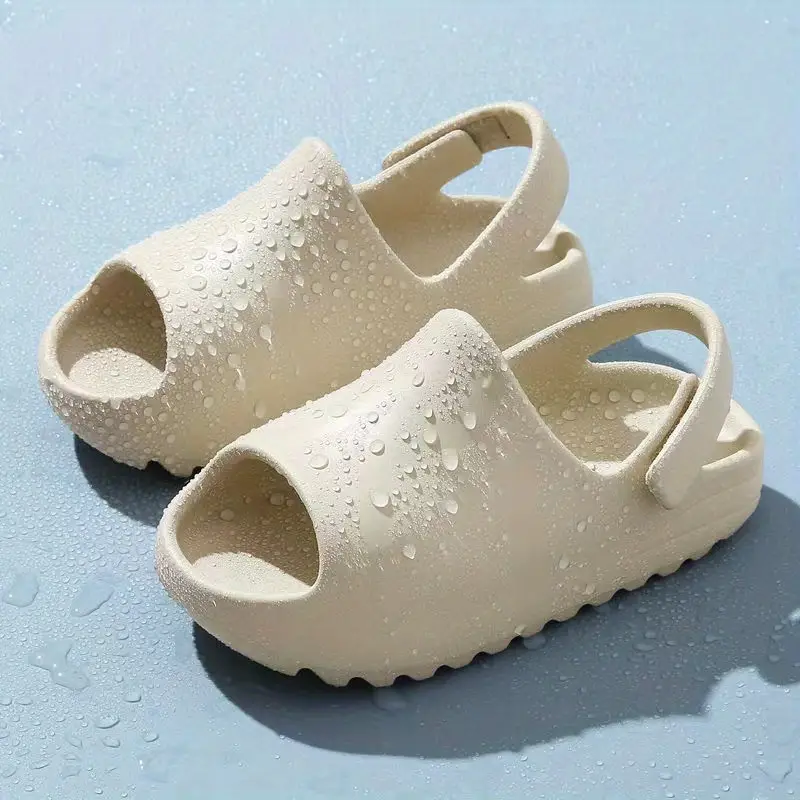 SunnySteps Kids – Comfort & Vrijheid – Kinder Sandaal Slippers