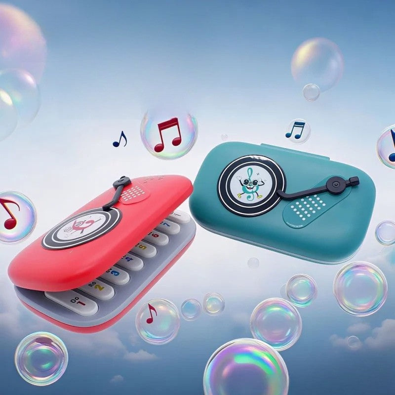 RhythmPlay – Interactief & Educatief – Muziek & Licht Piano