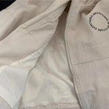 Mini Fashion – Weerbestendig & Licht – Windjas met Capuchon