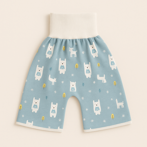 Baby Training Pants™ - Zindelijkheidstraining met een twist - Oefenbroek