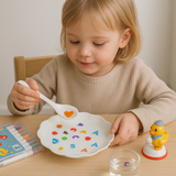 Magic Water Pen™ | Creatieve kunstwerken in het water - Waterpaint (+ GRATIS keramische lepel)