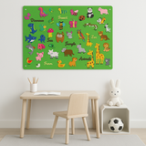 FeltBoard™ - Eindeloos ontdek- en speelplezier! - Viltbord