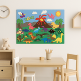 FeltBoard™ - Eindeloos ontdek- en speelplezier! - Viltbord