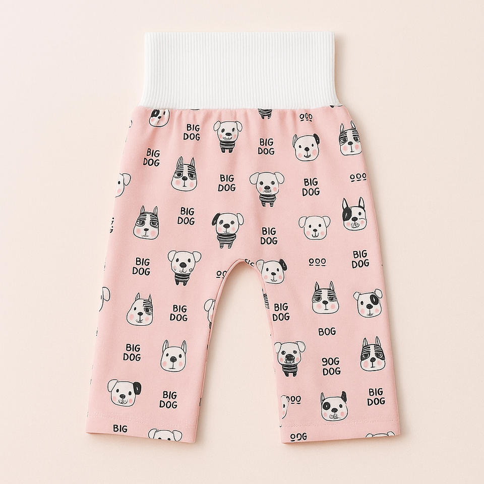 Baby Training Pants™ - Zindelijkheidstraining met een twist - Oefenbroek