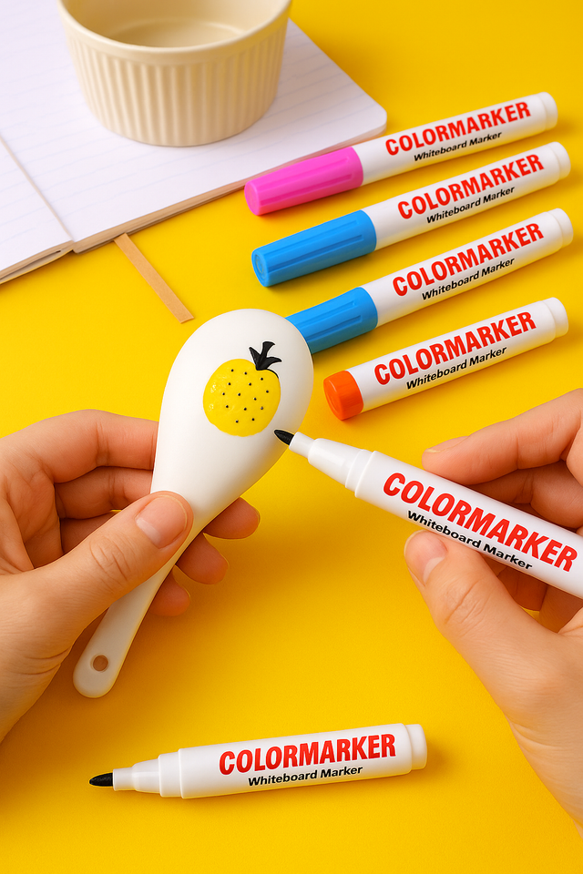 Magic Water Pen™ | Creatieve kunstwerken in het water - Waterpaint (+ GRATIS keramische lepel)