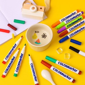 Magic Water Pen™ | Creatieve kunstwerken in het water - Waterpaint (+ GRATIS keramische lepel)