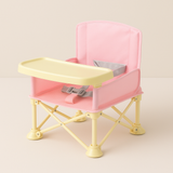 Toddler Camping Chair™ - Comfortabel kamperen voor kinderen - Kampeerstoel