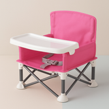 Toddler Camping Chair™ - Comfortabel kamperen voor kinderen - Kampeerstoel
