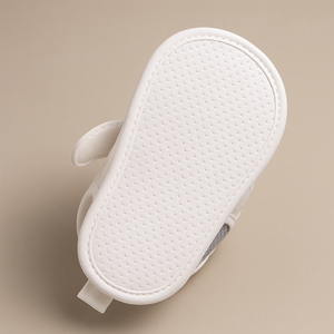 TinySteps – Ademend & Licht – Zomersandalen voor Baby’s met Antislipzool