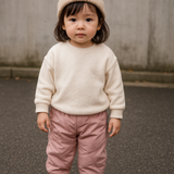 SnowPants – Dik & Comfortabel – Kinder Skibroek