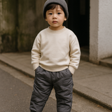 SnowPants – Dik & Comfortabel – Kinder Skibroek