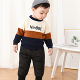 SnowPants – Dik & Comfortabel – Kinder Skibroek