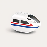 DIY Cube Track – Creatief & Actief – Creatieve DIY Treinbaan