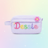 SchoolJoy – Praktisch & Persoonlijk – Gepersonaliseerde Etui