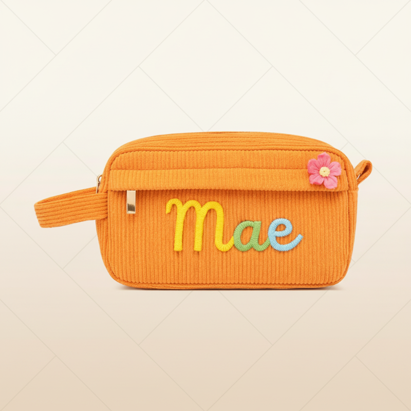 SchoolJoy – Praktisch & Persoonlijk – Gepersonaliseerde Etui