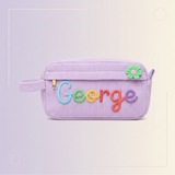 SchoolJoy – Praktisch & Persoonlijk – Gepersonaliseerde Etui