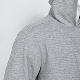 CuddleDad – Comfortabel & Praktisch – Heren Hoodie met Baby Buidel