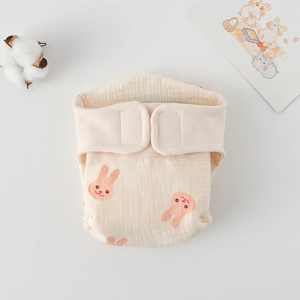 ComfyCotton – Waterdicht & Veilig – Biokatoenen Oefenbroekjes