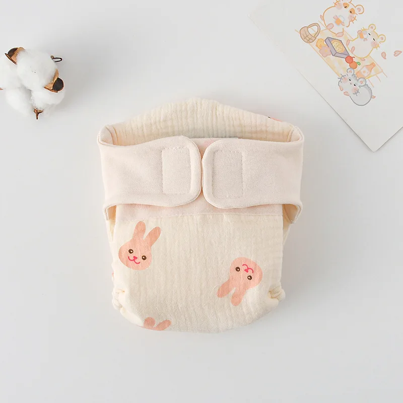 ComfyCotton – Waterdicht & Veilig – Biokatoenen Oefenbroekjes